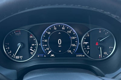 2022 Buick Enclave Premium