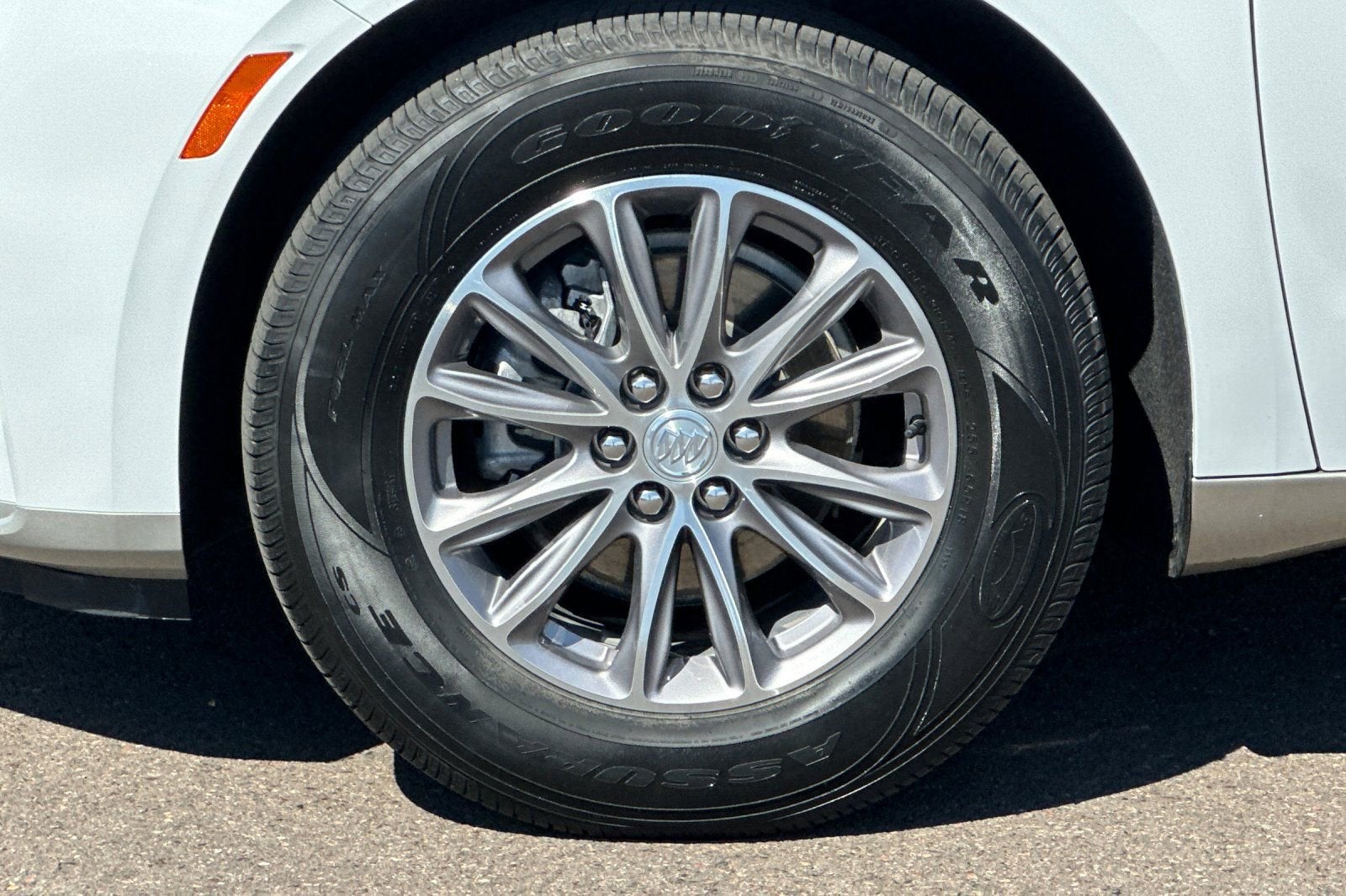 2022 Buick Enclave Premium