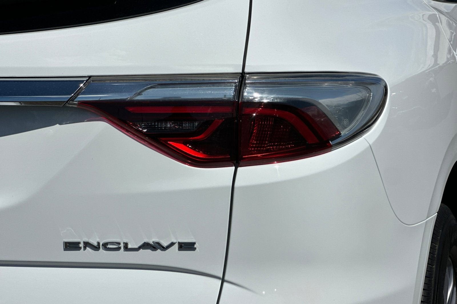 2022 Buick Enclave Premium