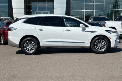 2022 Buick Enclave Premium