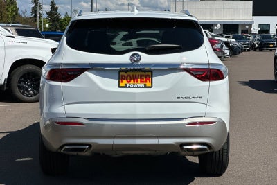 2022 Buick Enclave Premium