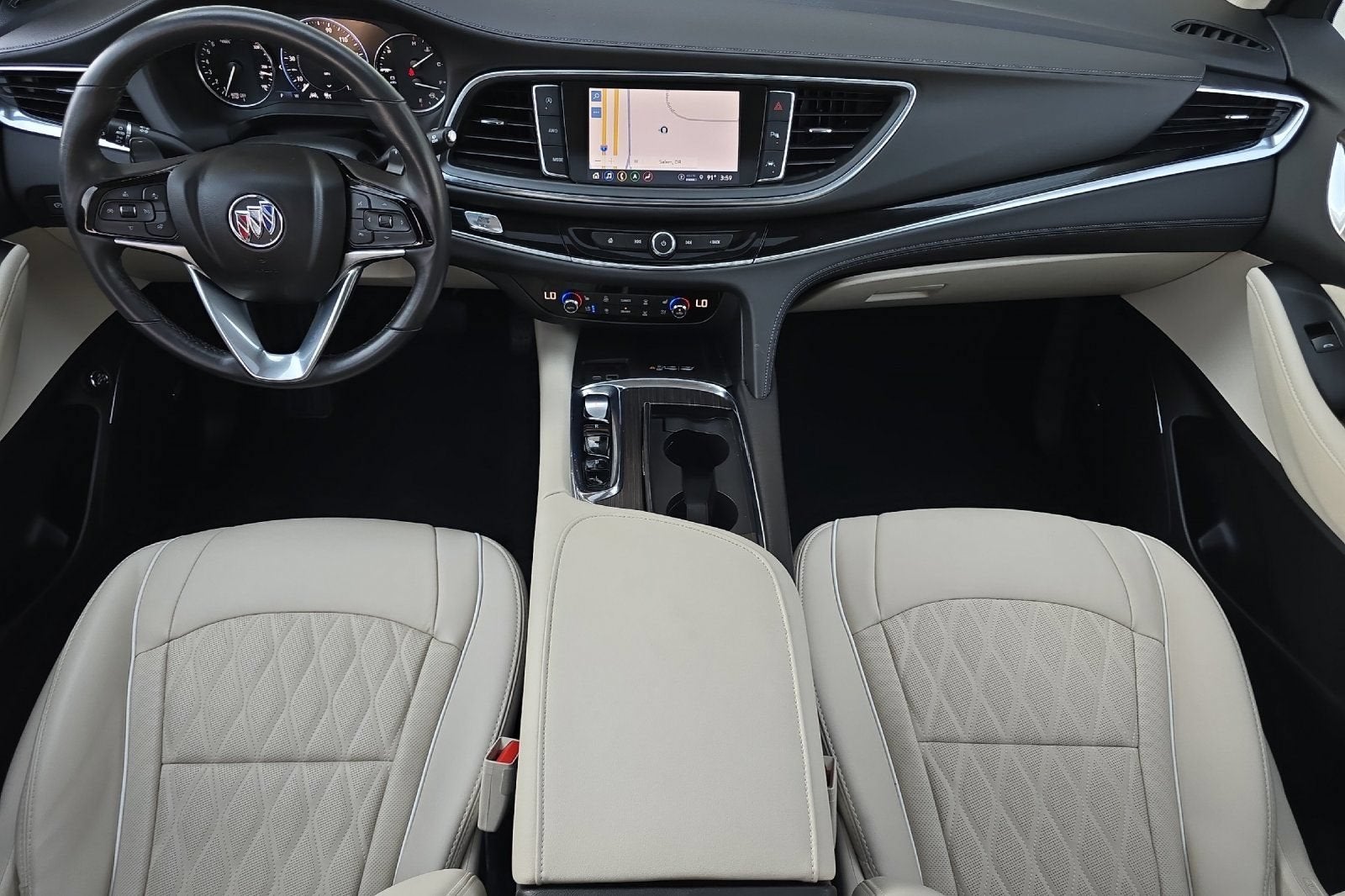 2023 Buick Enclave Avenir
