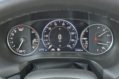 2023 Buick Enclave Avenir