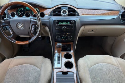2012 Buick Enclave Convenience