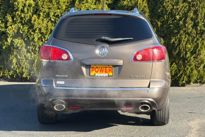 2012 Buick Enclave Convenience