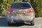 2012 Buick Enclave Convenience