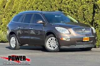 2012 Buick Enclave Convenience