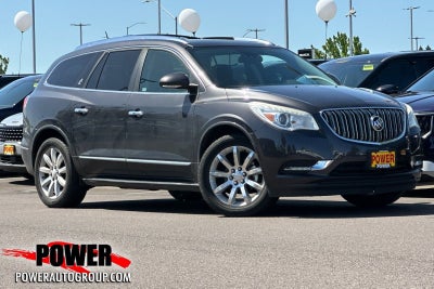 2016 Buick Enclave Premium