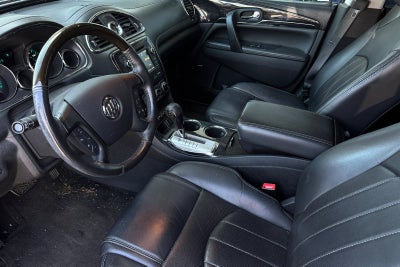 2016 Buick Enclave Premium