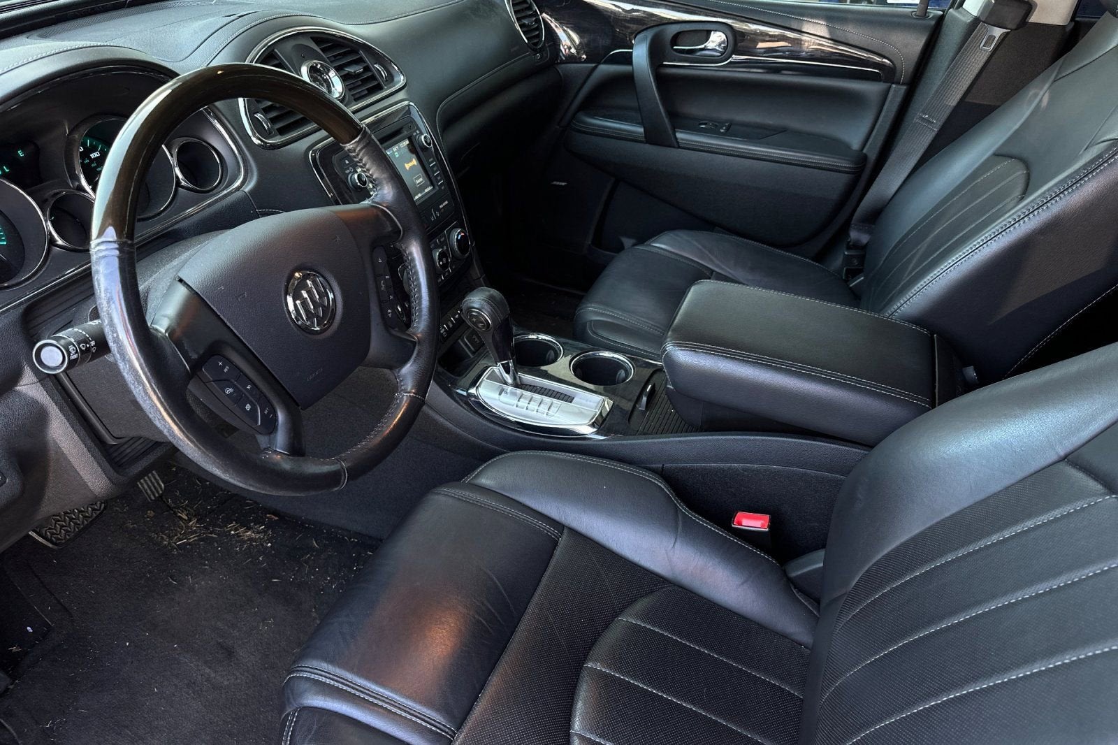 2016 Buick Enclave Premium
