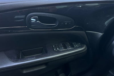 2016 Buick Enclave Premium