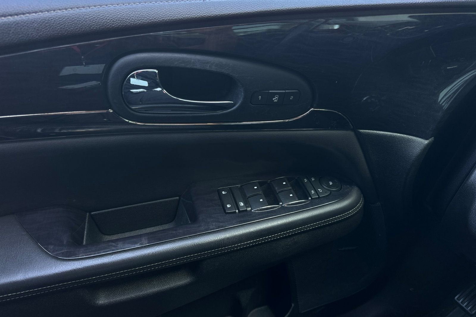 2016 Buick Enclave Premium