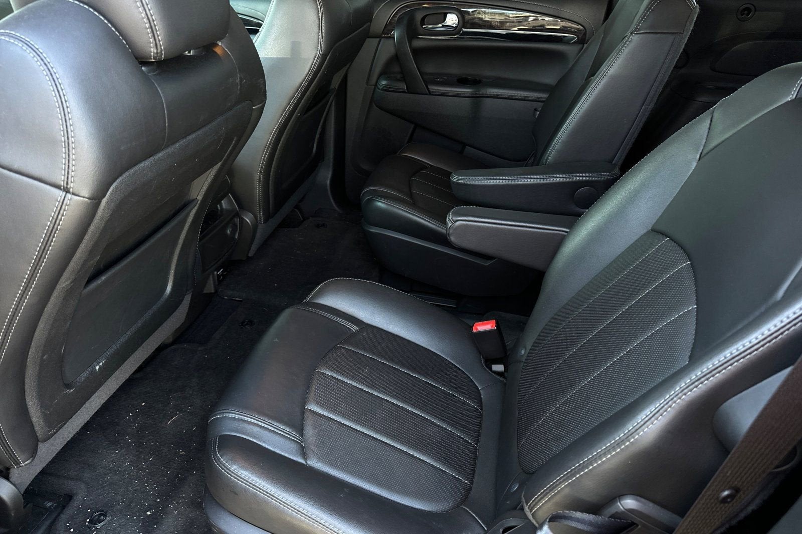 2016 Buick Enclave Premium