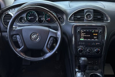 2016 Buick Enclave Premium