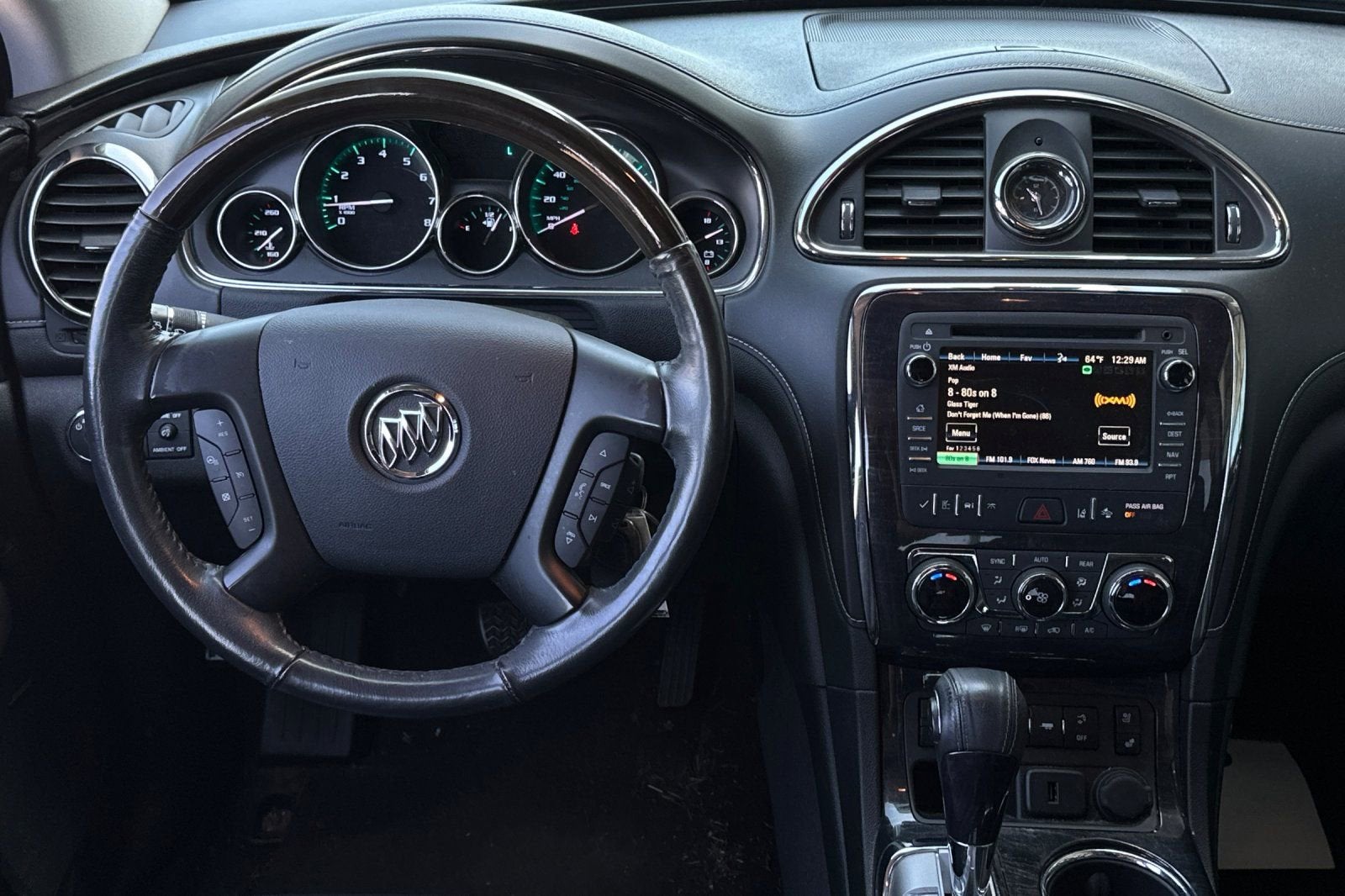 2016 Buick Enclave Premium