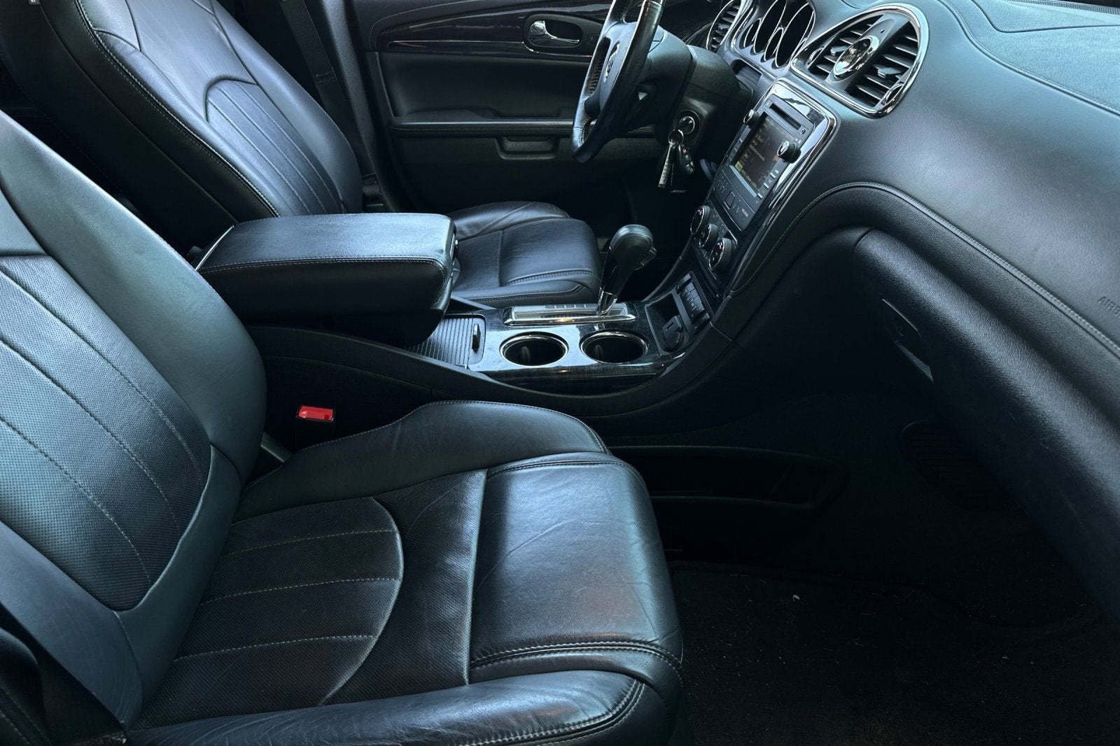 2016 Buick Enclave Premium