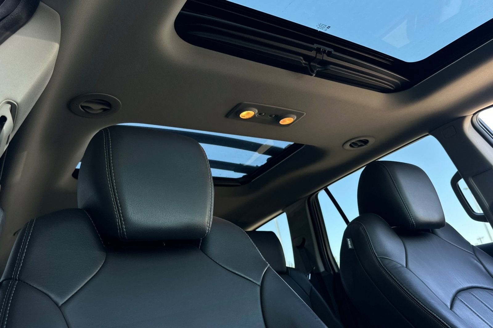 2016 Buick Enclave Premium