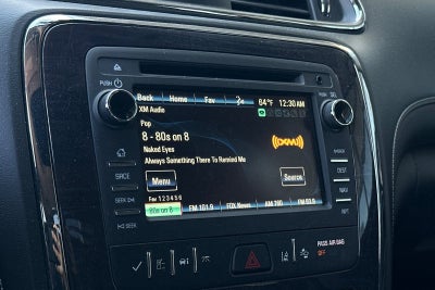 2016 Buick Enclave Premium