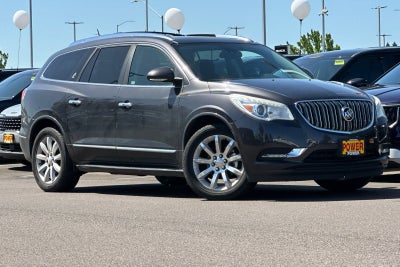 2016 Buick Enclave Premium
