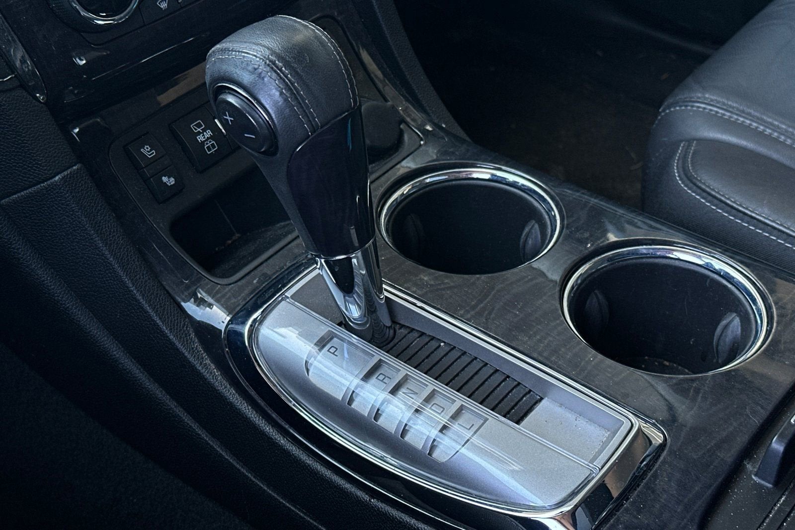 2016 Buick Enclave Premium