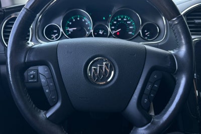 2016 Buick Enclave Premium