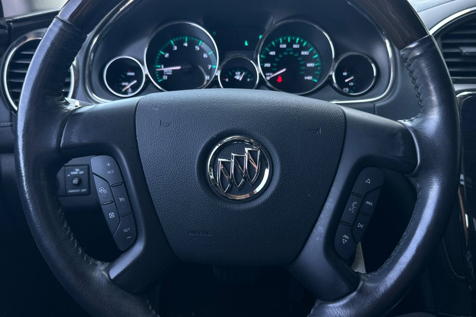 2016 Buick Enclave Premium