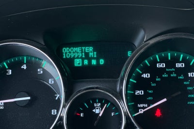2016 Buick Enclave Premium