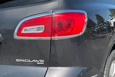 2016 Buick Enclave Premium