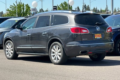 2016 Buick Enclave Premium