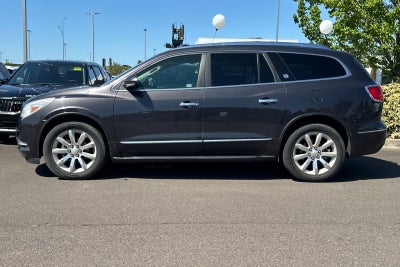 2016 Buick Enclave Premium