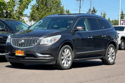 2016 Buick Enclave Premium