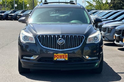 2016 Buick Enclave Premium