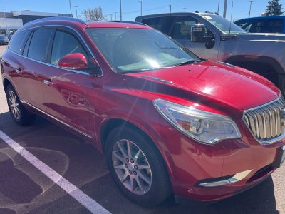 2013 Buick Enclave Leather