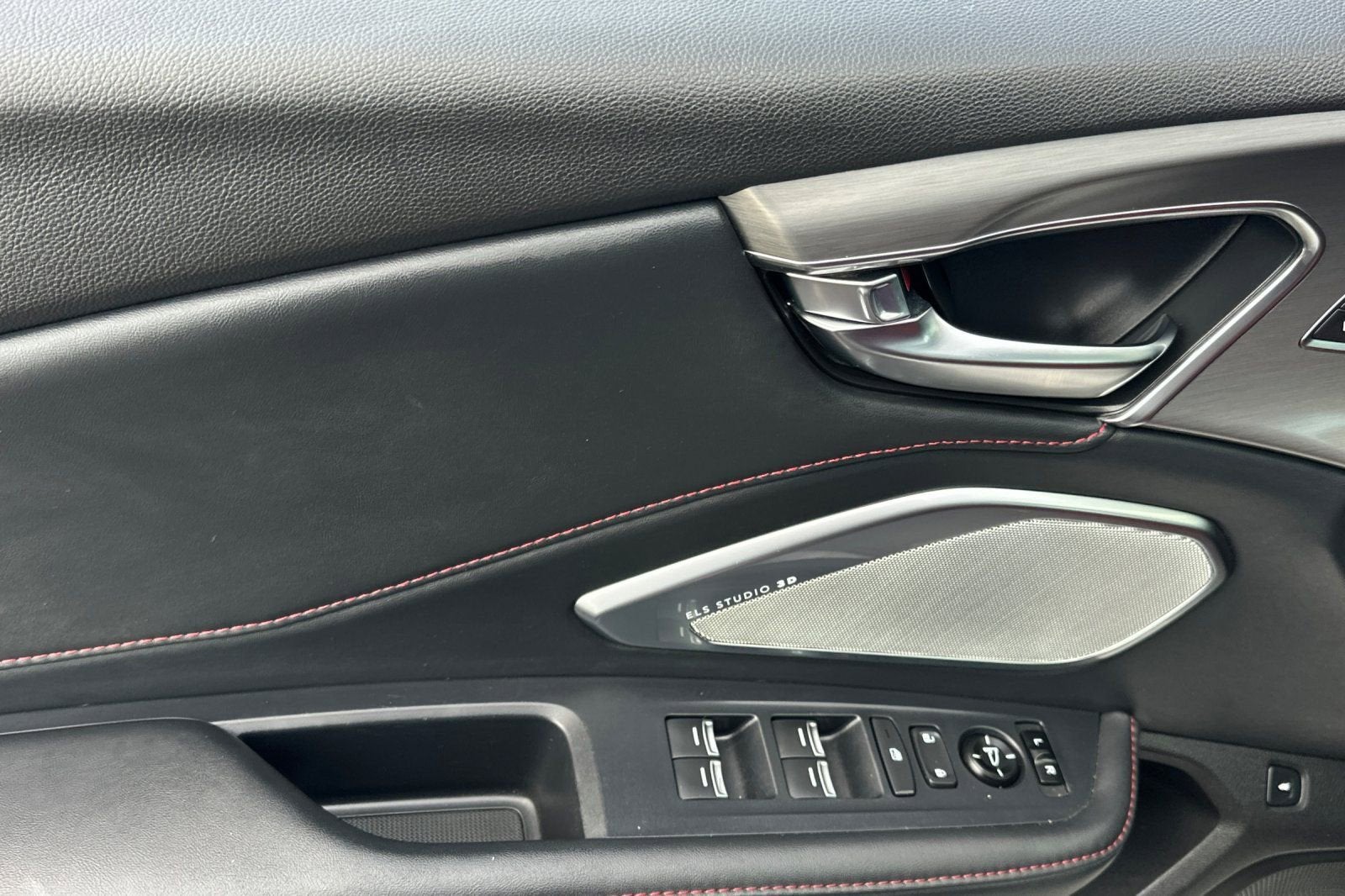 2020 Acura RDX w/A-Spec Pkg