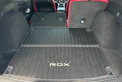 2020 Acura RDX w/A-Spec Pkg