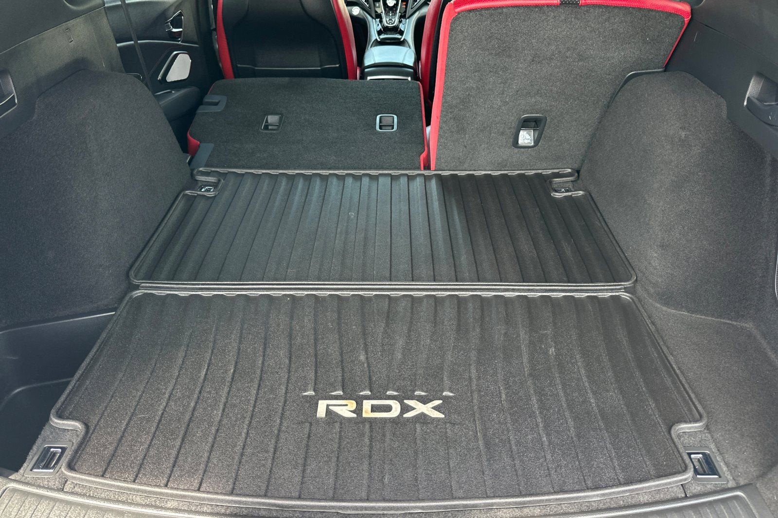 2020 Acura RDX w/A-Spec Pkg