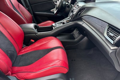 2020 Acura RDX w/A-Spec Pkg