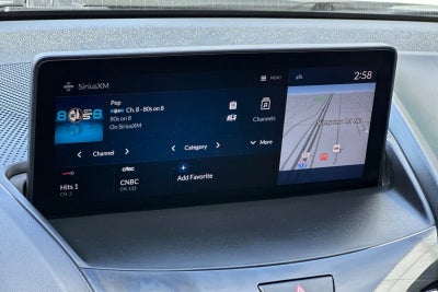 2020 Acura RDX w/A-Spec Pkg