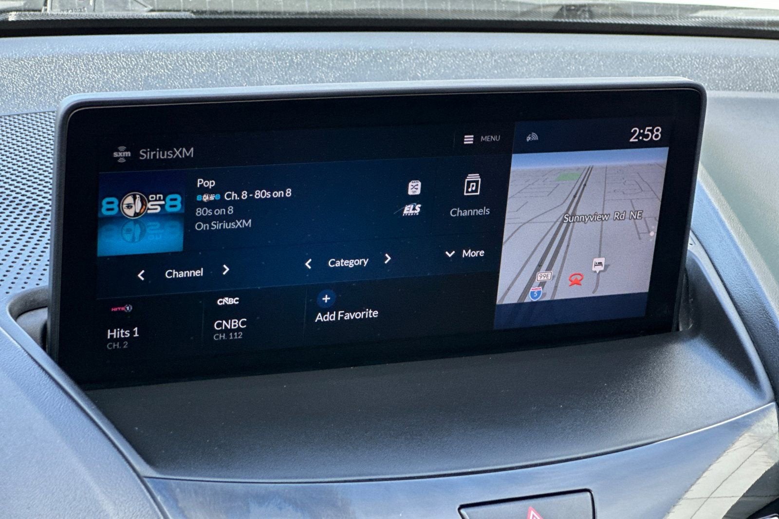 2020 Acura RDX w/A-Spec Pkg