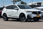 2020 Acura RDX w/A-Spec Pkg