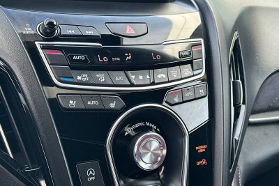 2020 Acura RDX w/A-Spec Pkg