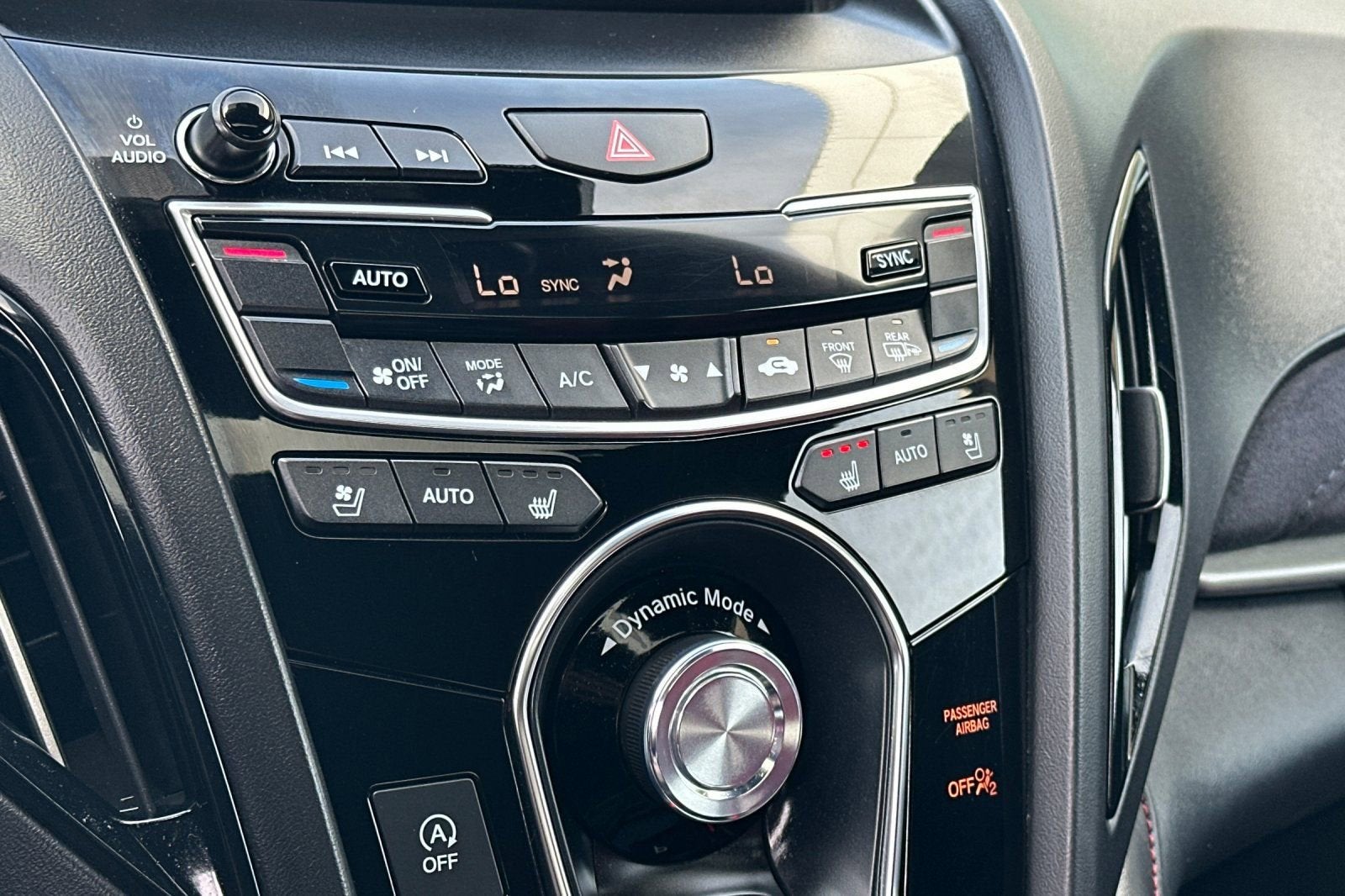 2020 Acura RDX w/A-Spec Pkg