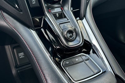 2020 Acura RDX w/A-Spec Pkg
