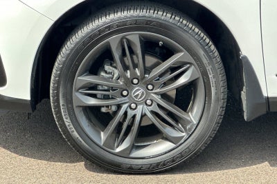 2020 Acura RDX w/A-Spec Pkg