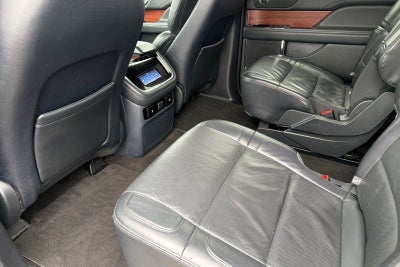 2023 Lincoln Navigator L Reserve