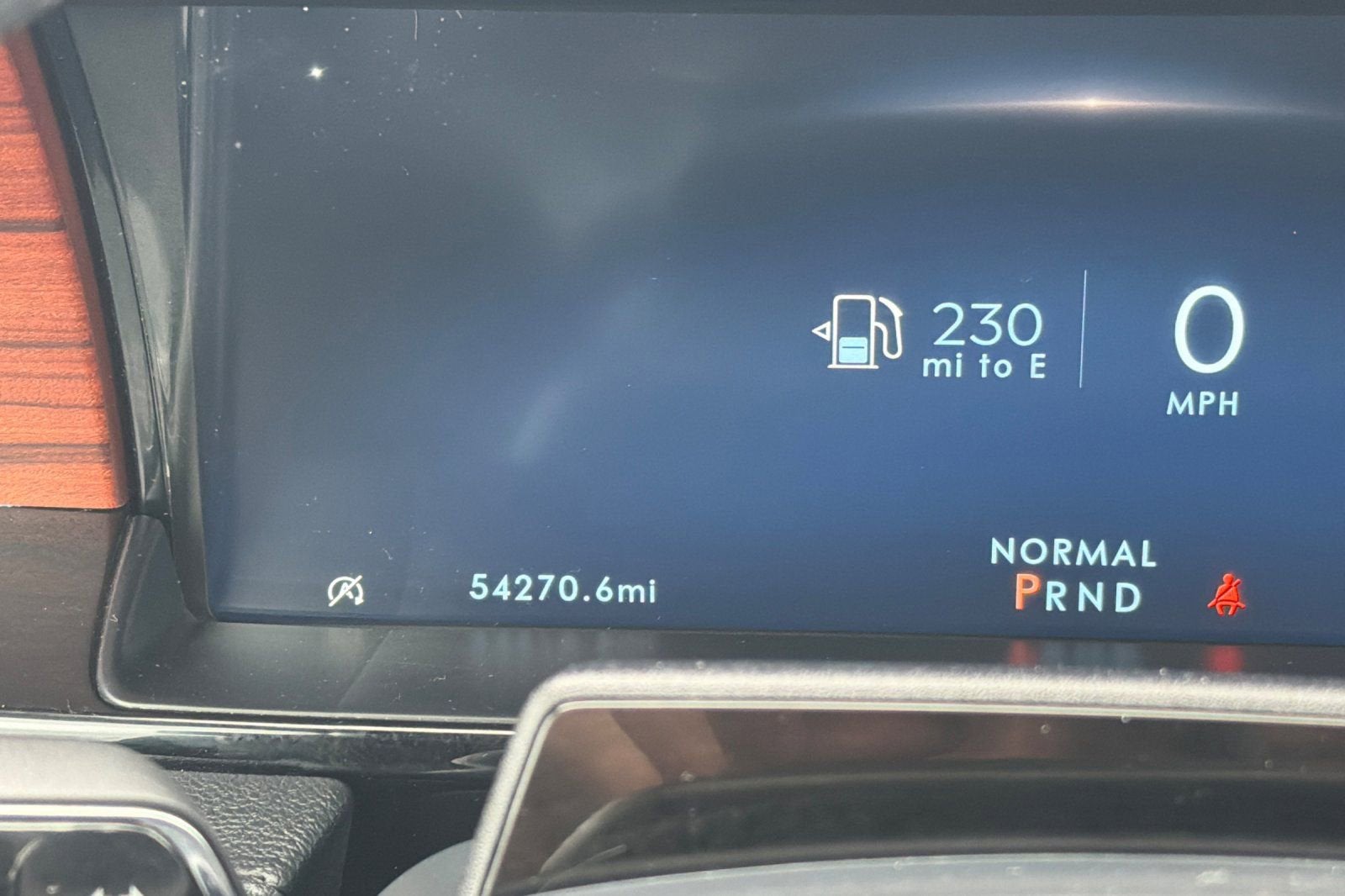 2023 Lincoln Navigator L Reserve