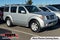 2006 Nissan Pathfinder LE