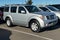 2006 Nissan Pathfinder LE