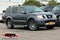 2011 Nissan Pathfinder LE