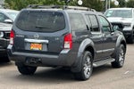 2011 Nissan Pathfinder LE